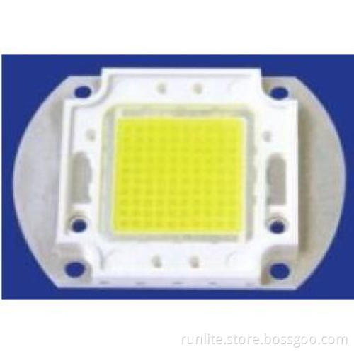 Featured—High Power 50W White LED Diode(RoHS)
